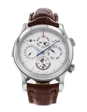 Jaeger-LeCoultre Master Grande Reveil 163842A